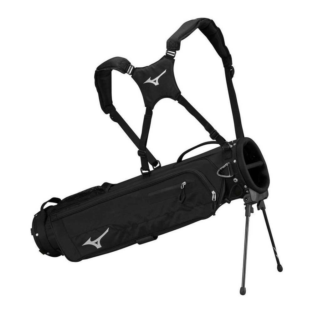 Mizuno BR-D2 Carry - Bayan Sırt Çantası - Siyah Türkiye (NOCFRY-601)